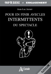 Capa do artigo Pour En Finir Avec Les Intermittents Du Spectacle