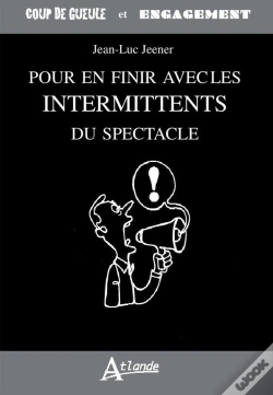 Capa do artigo Pour En Finir Avec Les Intermittents Du Spectacle