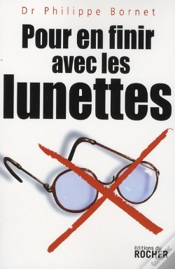 Capa do artigo Pour En Finir Avec Les Lunettes