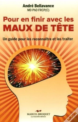 Capa do artigo Pour En Finir Avec Les Maux De Tête