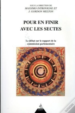 Capa do artigo Pour En Finir Avec Les Sectes