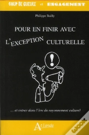 Capa do artigo Pour En Finir Avec L
