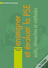 Pour Enseigner Et Evaluer La Pse