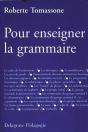Pour Enseigner La Grammaire - Preview