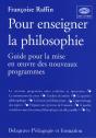 Pour Enseigner La Philosophie - Preview