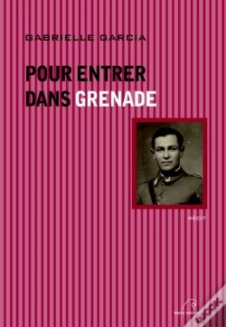 Capa do artigo Pour Entrer Dans Grenade