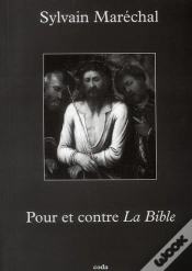 Capa do artigo Pour Et Contre La Bible