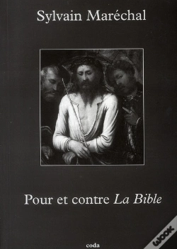 Capa do artigo Pour Et Contre La Bible