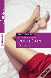 Pour Être À Toi