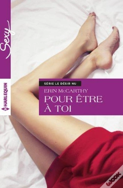 Capa do artigo Pour Être À Toi
