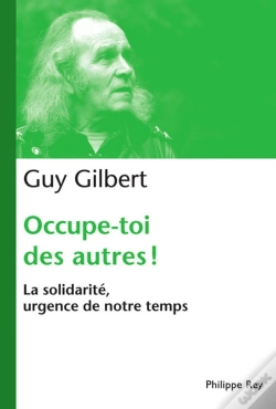 Capa do artigo Pour Etre Heureux, Occupe Toi Des Autres !