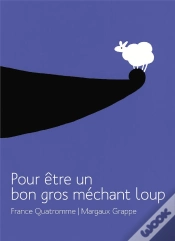 Capa do artigo Pour Être Un Bon Gros Méchant Loup