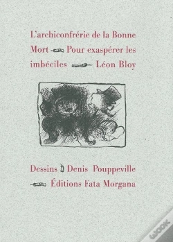 Capa do artigo Pour Exaspérer Les Imbéciles