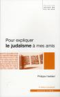Pour Expliquer Le Judaisme A Mes Amis (4ed) - Preview