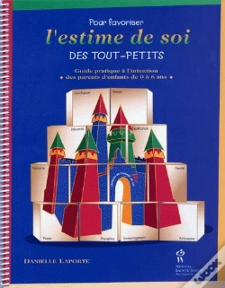 Capa do artigo Pour Favoriser L'Estime De Soi Des Tout-Petits