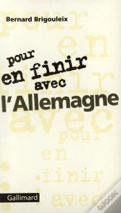 Capa do artigo Pour Finir Avec L