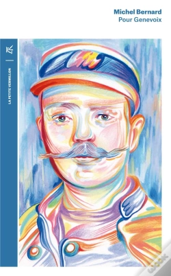 Capa do artigo Pour Genevoix
