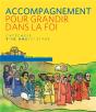 Pour Grandir Dans La Foi ; Guide Accompagnement 2ème Étape ; Cm1 - Preview