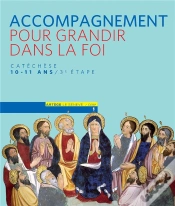 Capa do artigo Pour Grandir Dans La Foi