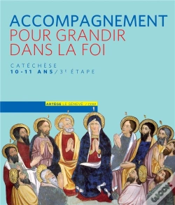 Capa do artigo Pour Grandir Dans La Foi