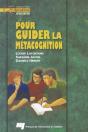 Pour Guider La Metacognition - Preview