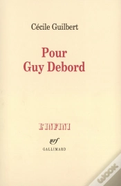 Capa do artigo Pour Guy Debord