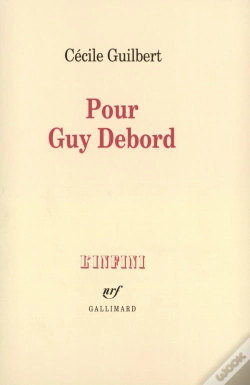 Capa do artigo Pour Guy Debord