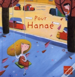 Capa do artigo Pour Hanaé