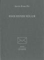 Pour Heiner Muller- - Preview