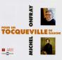 Pour in Tocqueville De Gauche - CD - Preview