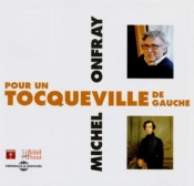 Capa do artigo Pour in Tocqueville De Gauche - CD