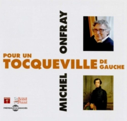 Capa do artigo Pour in Tocqueville De Gauche - CD