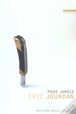 Capa do artigo Pour Jamais