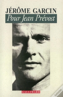 Capa do artigo Pour Jean Prevost