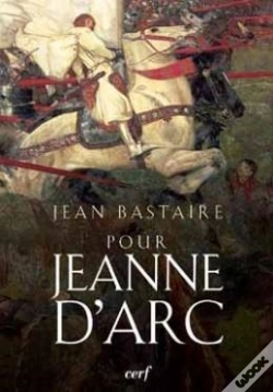 Capa do artigo Pour Jeanne D'Arc