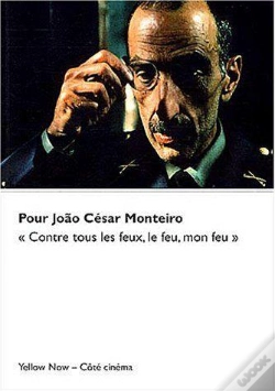 Capa do artigo Pour Joao Cesar Monteiro