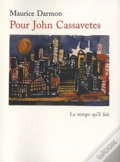 Capa do artigo Pour John Cassavetes