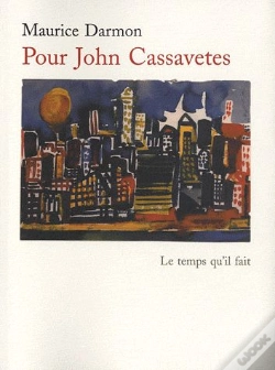 Capa do artigo Pour John Cassavetes