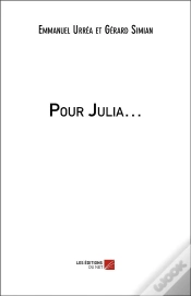 Capa do artigo Pour Julia...