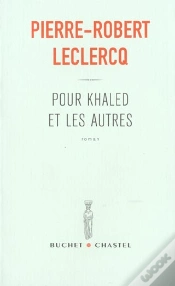Capa do artigo Pour Khaled Et Les Autres