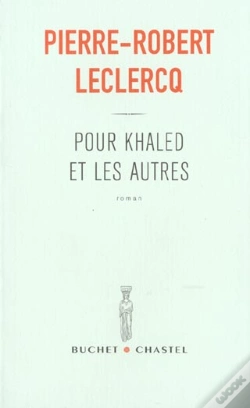 Capa do artigo Pour Khaled Et Les Autres