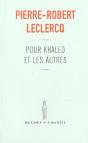 Pour Khaled Et Les Autres - Preview