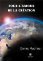 Pour L Amour De La Creation - Preview