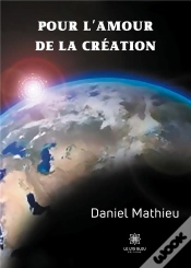 Capa do artigo Pour L Amour De La Creation