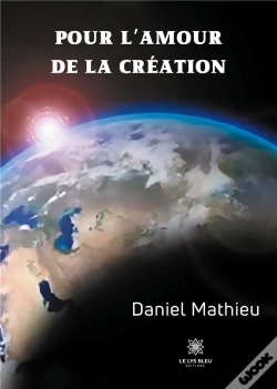 Capa do artigo Pour L Amour De La Creation