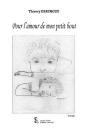 Pour L Amour De Mon Petit Bout - Preview
