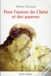 Capa do artigo Pour L Amour Du Christ Et Des Pauvres