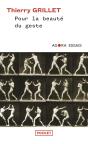 Pour La Beauté Du Geste - Preview