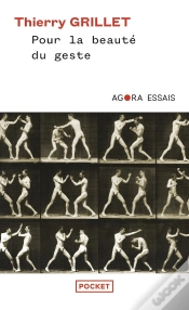 Capa do artigo Pour La Beauté Du Geste