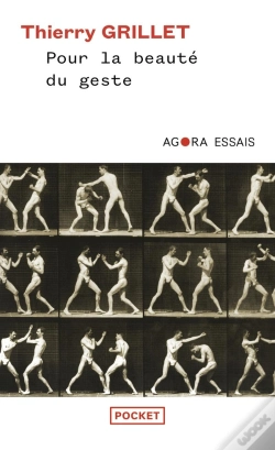Capa do artigo Pour La Beauté Du Geste
